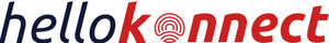 HelloHost Logo